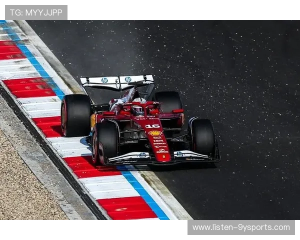 法拉利新赛季强势回归，红军车手争夺F1年度冠军热潮